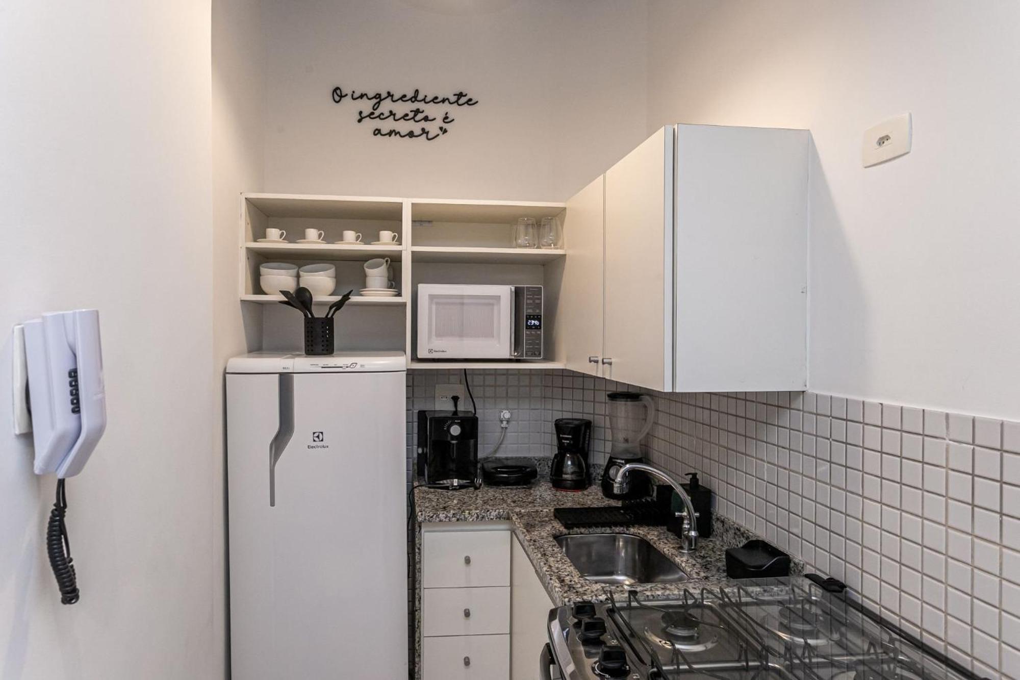 Apartamento Moderno A 300 M Da Praia Do Leblon Rio de Janeiro Luaran gambar